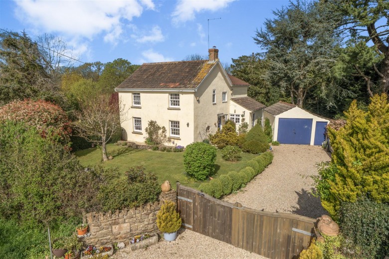 Click the photo for more details of Forest Mill Lane, Horton, Ilminster
