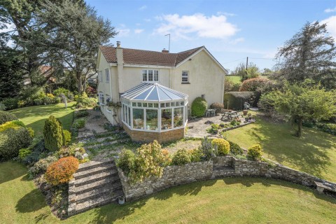 Click the photo for more details of Forest Mill Lane, Horton, Ilminster