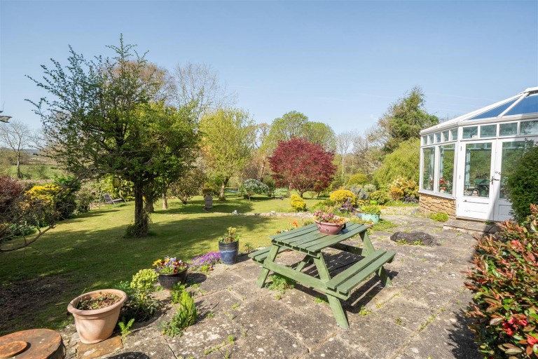 Images for Forest Mill Lane, Horton, Ilminster