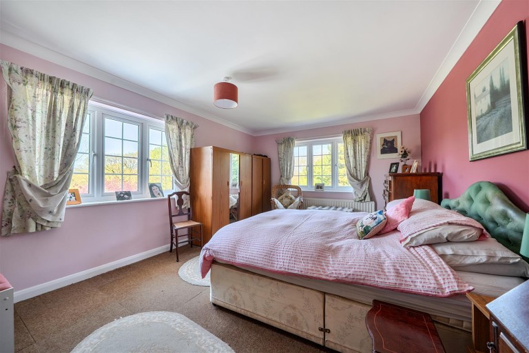 Images for Forest Mill Lane, Horton, Ilminster