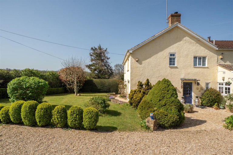 Images for Forest Mill Lane, Horton, Ilminster