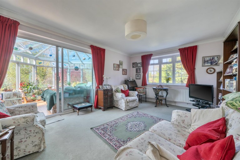 Images for Forest Mill Lane, Horton, Ilminster