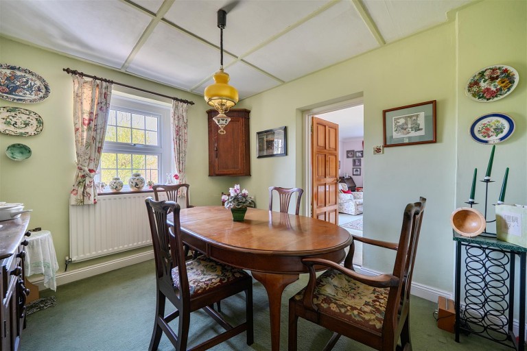 Images for Forest Mill Lane, Horton, Ilminster