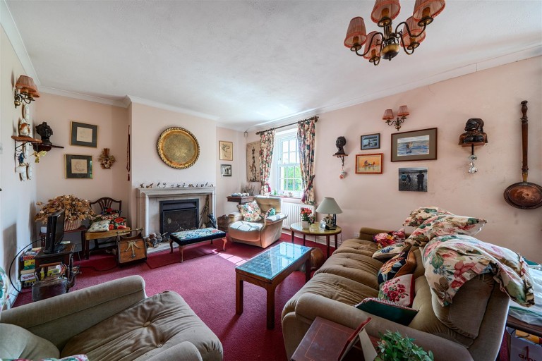 Images for Forest Mill Lane, Horton, Ilminster