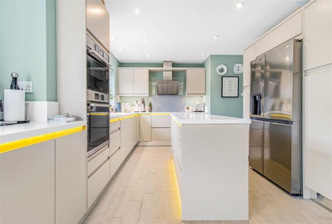 Click the photo for more details of Tithe Close, Gazeley