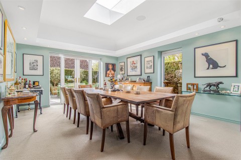 Click the photo for more details of Tithe Close, Gazeley