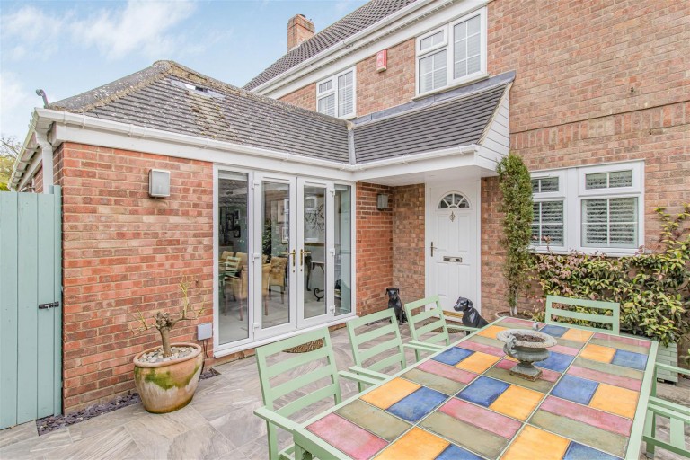 Images for Tithe Close, Gazeley