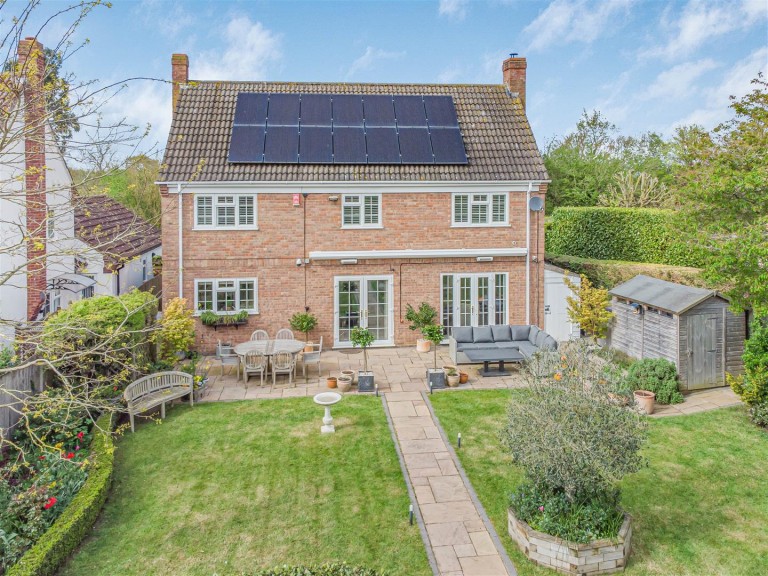 Images for Tithe Close, Gazeley