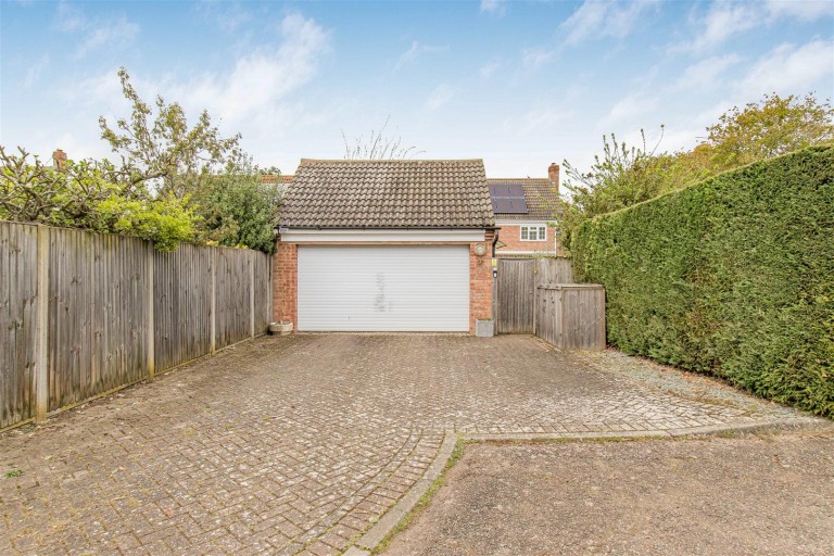 Images for Tithe Close, Gazeley