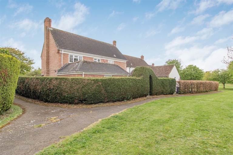 Images for Tithe Close, Gazeley