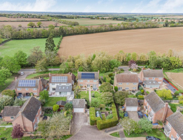 Images for Tithe Close, Gazeley