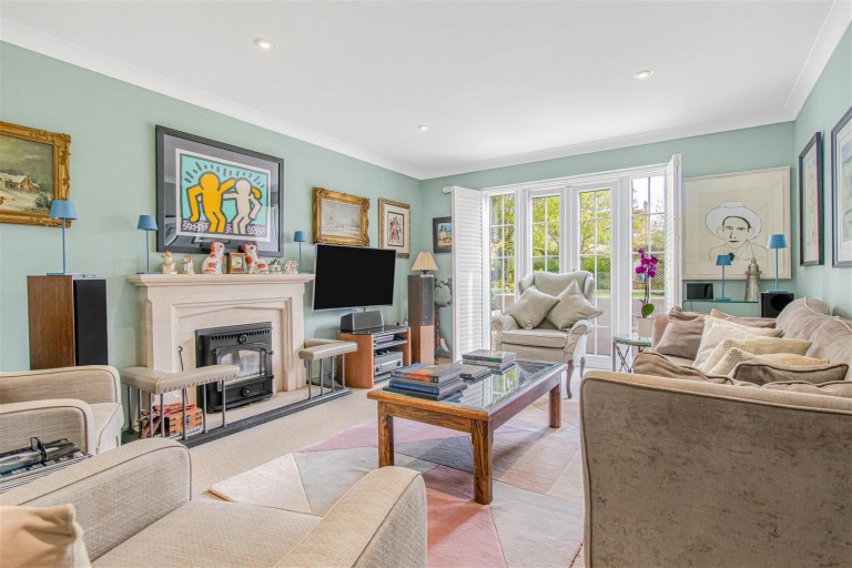 Images for Tithe Close, Gazeley