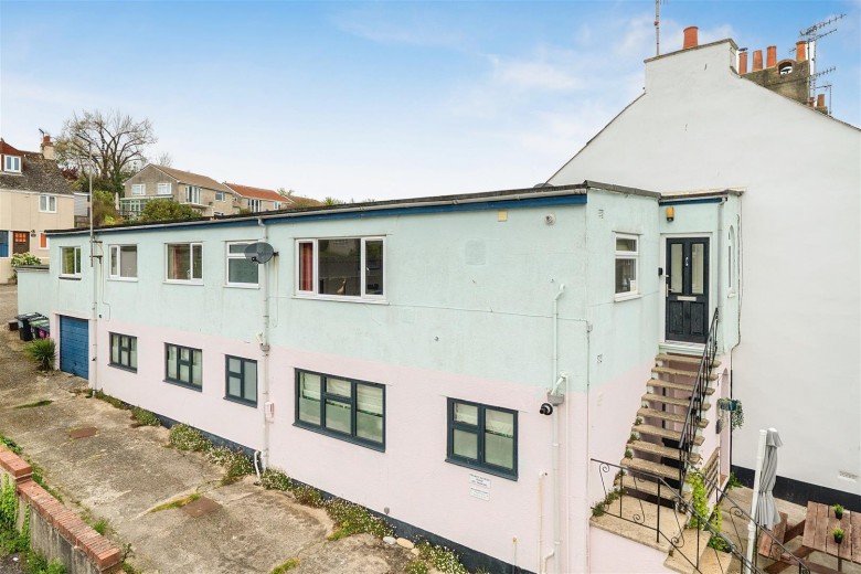 Click the photo for more details of Mill Green Court, Lyme Regis