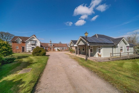 Wootton Bridge, Isle of Wight