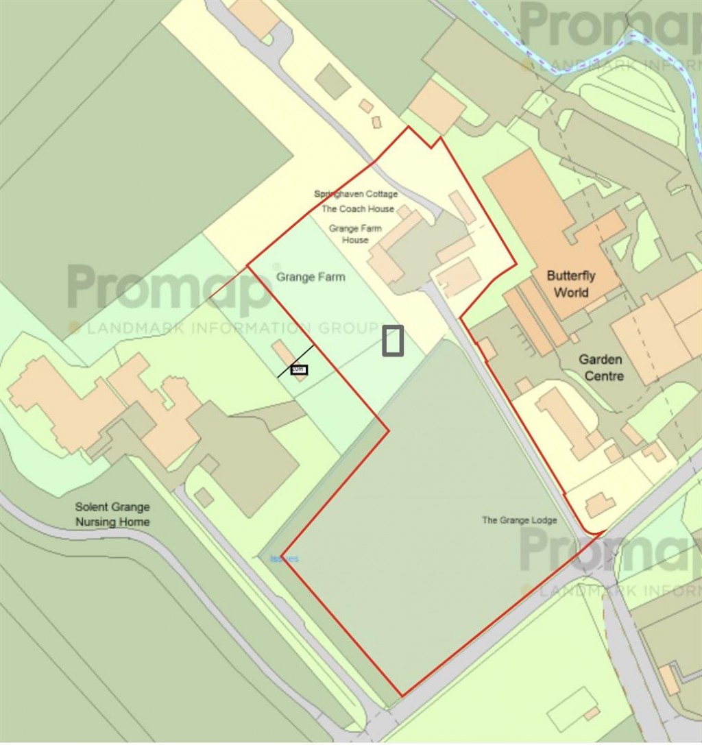Floorplans For Wootton Bridge, Isle of Wight