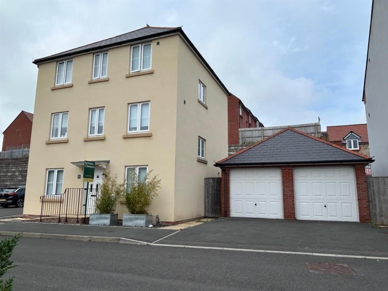 Click the photo for more details of Dukes Way, Axminster