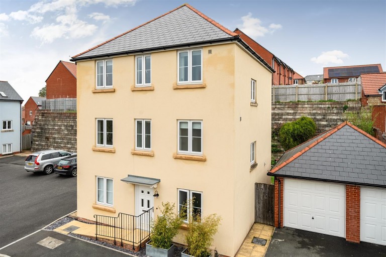 Images for Dukes Way, Axminster