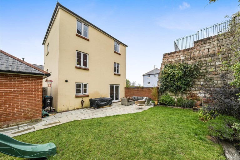 Images for Dukes Way, Axminster