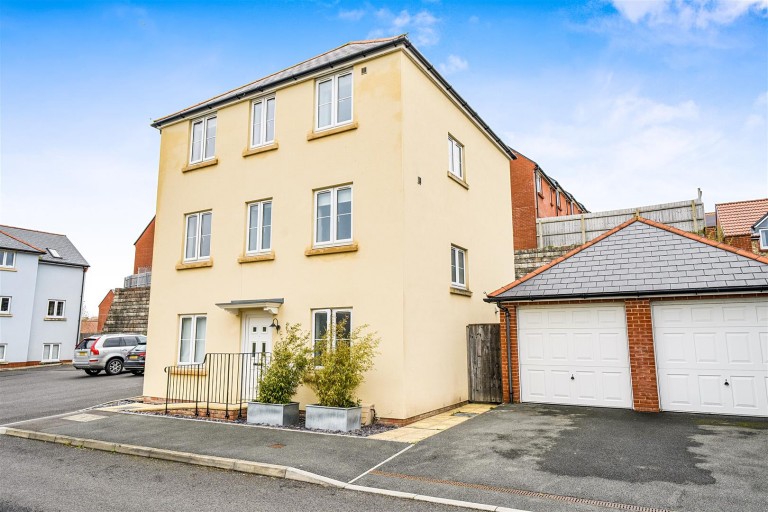 Images for Dukes Way, Axminster