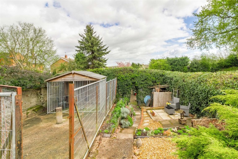 Images for Chestnut Lane, Clifton Campville, B79