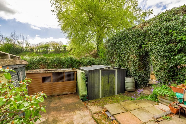 Images for Chestnut Lane, Clifton Campville, B79