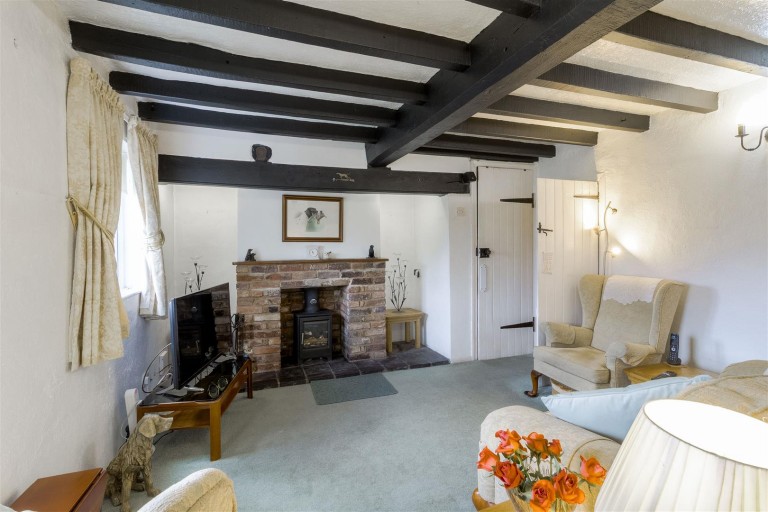 Images for Chestnut Lane, Clifton Campville, B79