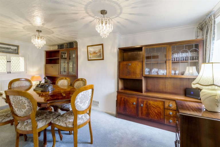 Images for Chestnut Lane, Clifton Campville, B79