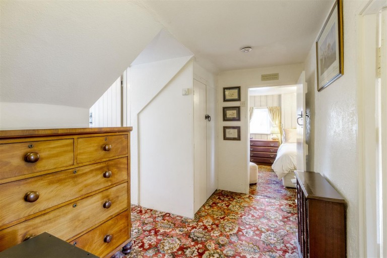 Images for Chestnut Lane, Clifton Campville, B79