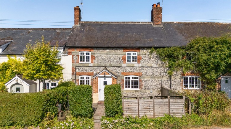 Click the photo for more details of China Lane, Tarrant Gunville, Blandford Forum