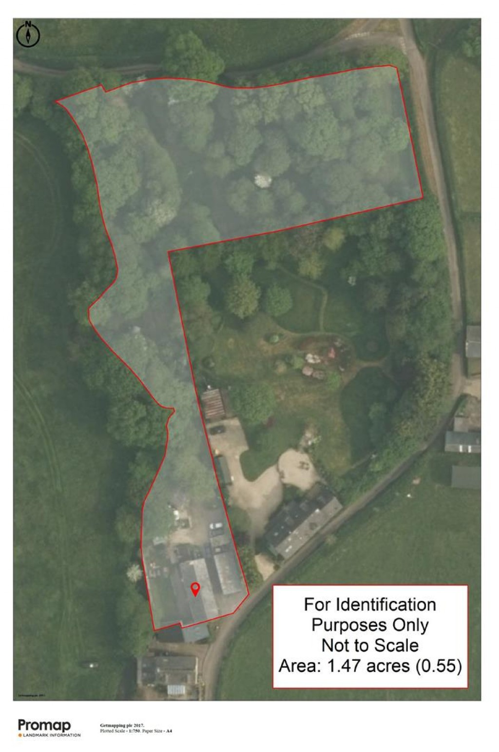 Floorplans For Dalwood, Axminster