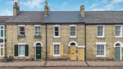 Images for Bateman Street, Cambridge