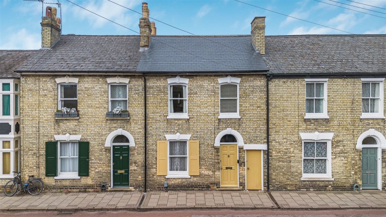 Images for Bateman Street, Cambridge