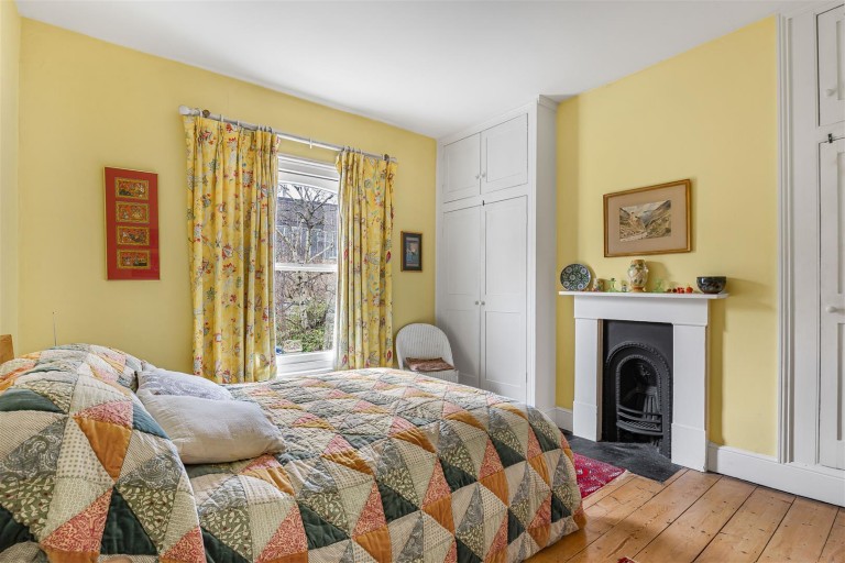 Images for Bateman Street, Cambridge