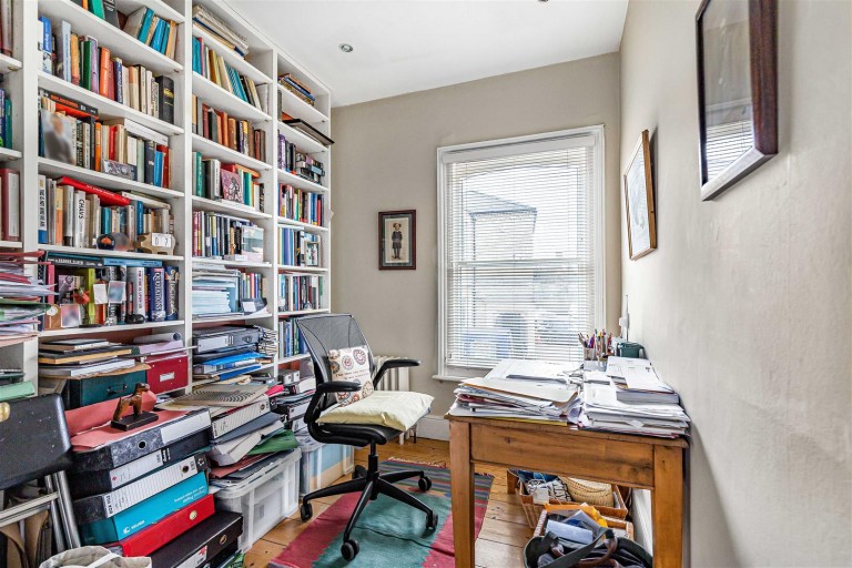 Images for Bateman Street, Cambridge