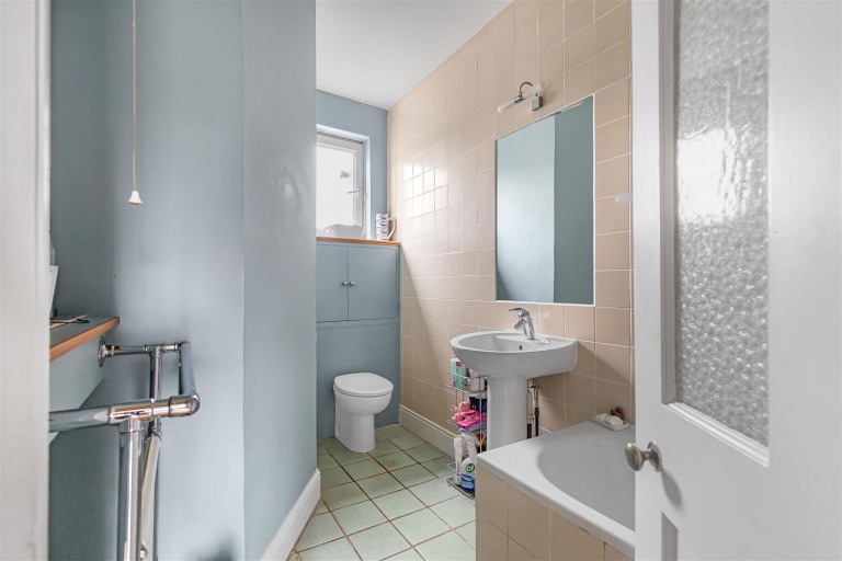 Images for Bateman Street, Cambridge