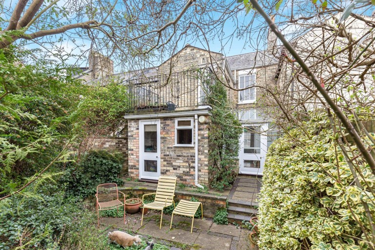 Images for Bateman Street, Cambridge