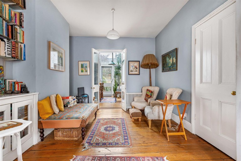 Images for Bateman Street, Cambridge