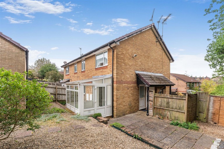 Images for Rosedale Avenue, Banbury