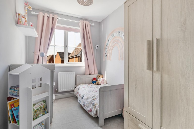 Images for Myrtle Lane, Red Lodge