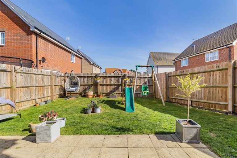 Images for Myrtle Lane, Red Lodge