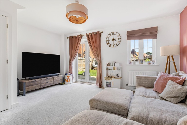Images for Myrtle Lane, Red Lodge