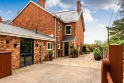 Images for South Villas, Cotford St. Luke, Taunton