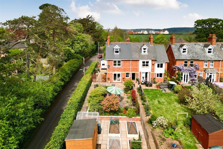 Images for South Villas, Cotford St. Luke, Taunton