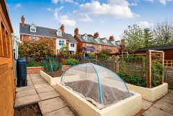 Images for South Villas, Cotford St. Luke, Taunton