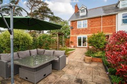 Images for South Villas, Cotford St. Luke, Taunton