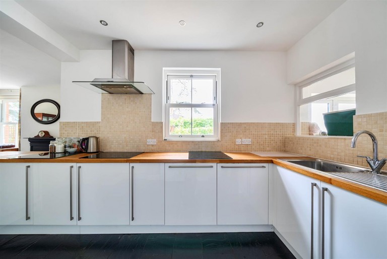 Images for South Villas, Cotford St. Luke, Taunton