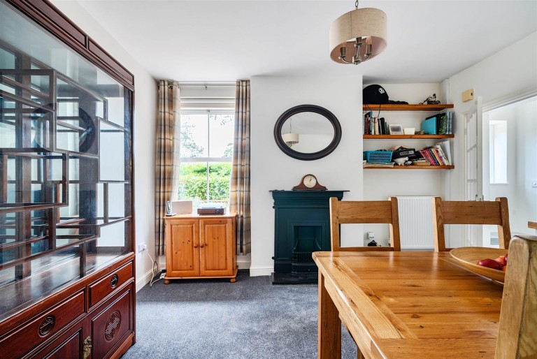 Images for South Villas, Cotford St. Luke, Taunton