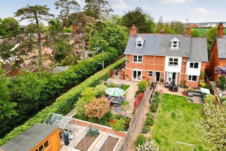 Images for South Villas, Cotford St. Luke, Taunton