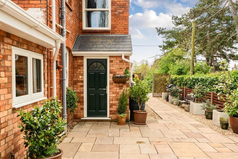 Images for South Villas, Cotford St. Luke, Taunton