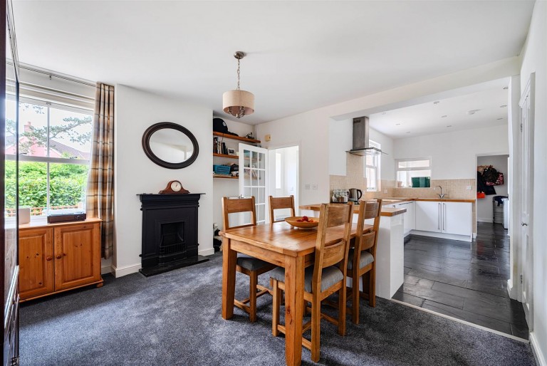 Images for South Villas, Cotford St. Luke, Taunton